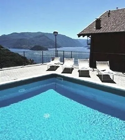 公寓 Sleeps 2 Pool Regoledo